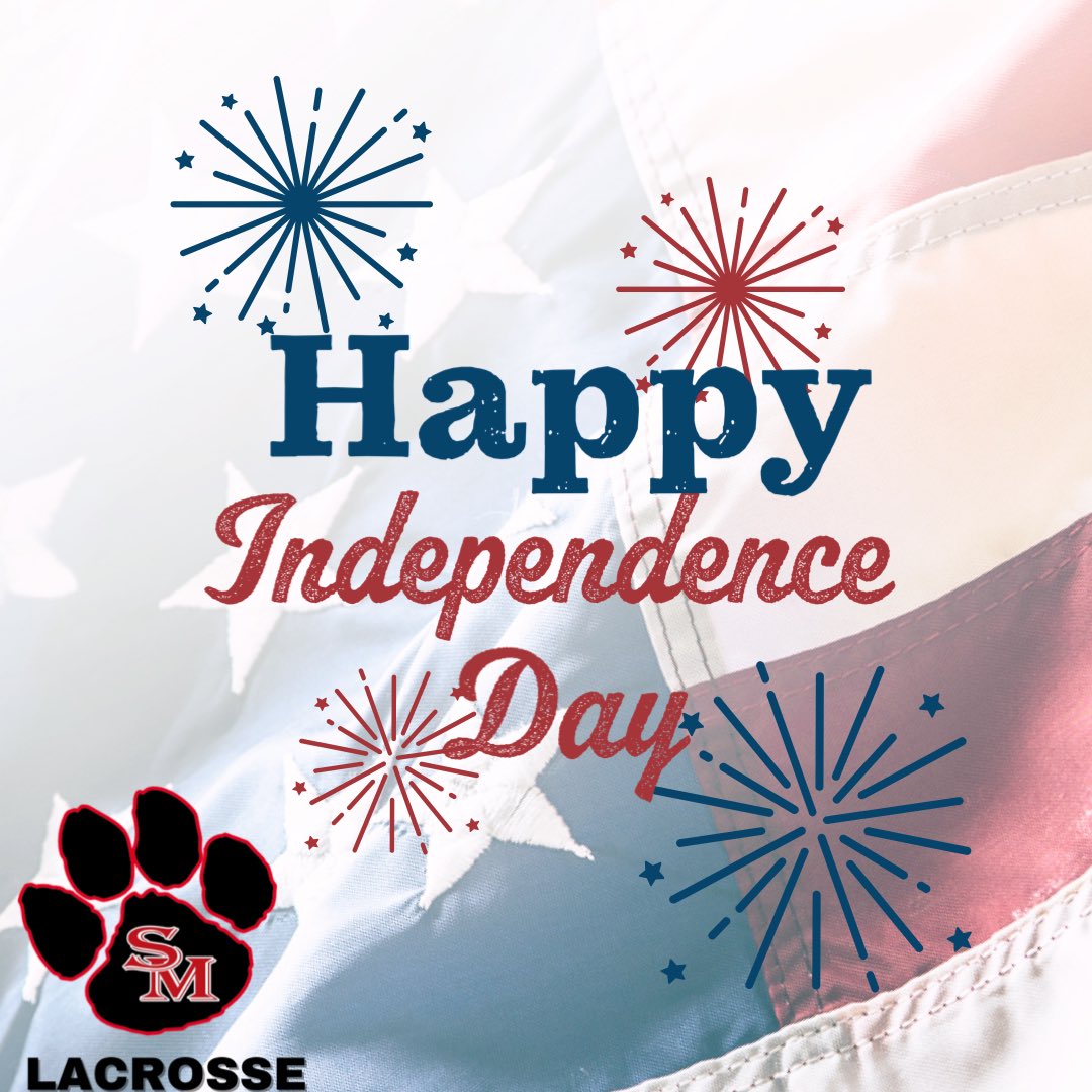 Happy Birthday America 🇺🇸