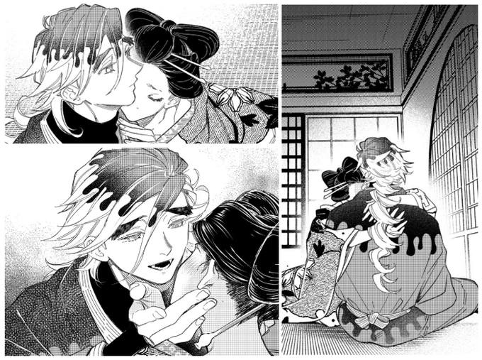 どーま君は本当にご飯が似合うね 