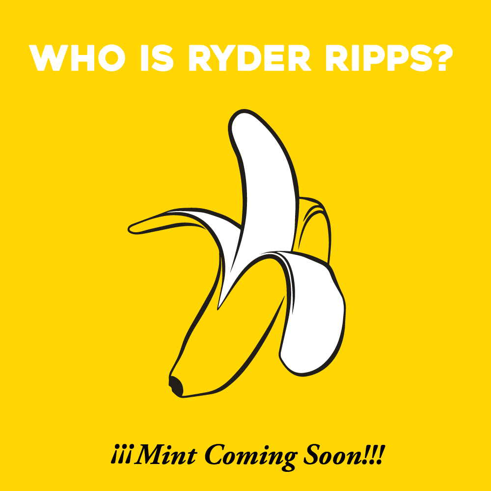 Ryder_Ripps_NFT's tweet photo. Got the unique cool art finished ✅
Made 18 1/1s for the collection ✅
Getting the mint contract finalized ✅
Got blocked by the legendary @ryder_ripps ✅

Looking good!

"Who Is Ryder Ripps?" NFT

Follow me here to stay informed! https://t.co/H0EgU4lJK7