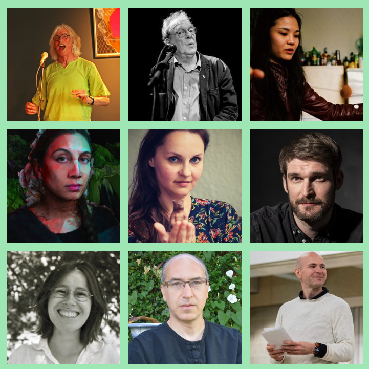 European Poetry Festival on Twitter: European Poetry Festival on Twitter: