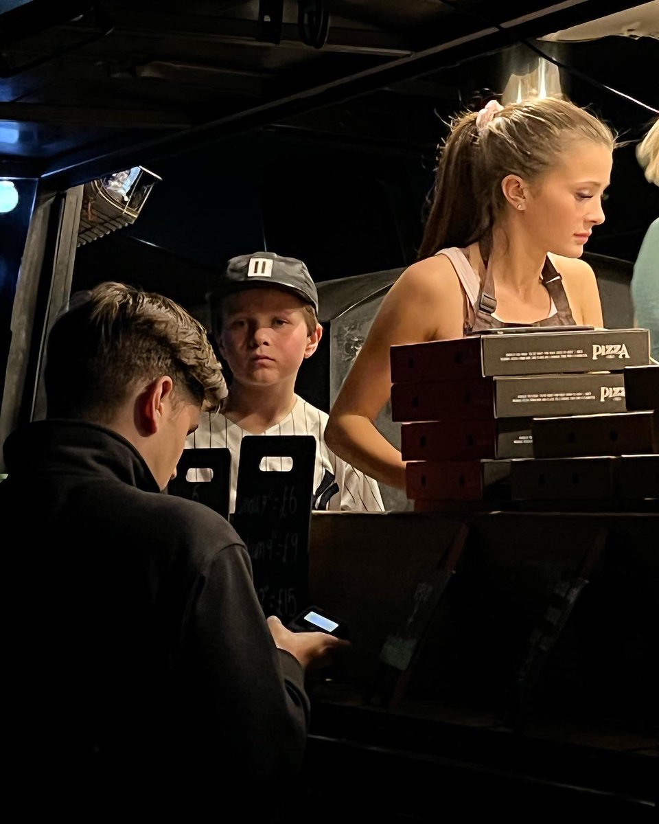 The Mobile Pizza Co tweet media