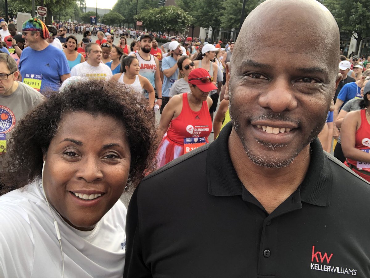 Dr. Terri McFadden (@docterritweets) on Twitter photo Let’s get this started! Running for the Pediatric Foundation of Georgia ! Peachtree Road Race! #ajcprr Let’s get this started! Running for the Pediatric Foundation of Georgia ! Peachtree Road Race! #ajcprr