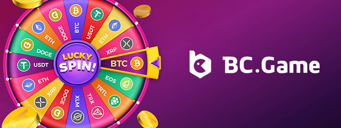 Are You casino with bitcoin The Best You Can? 10 Signs Of Failure