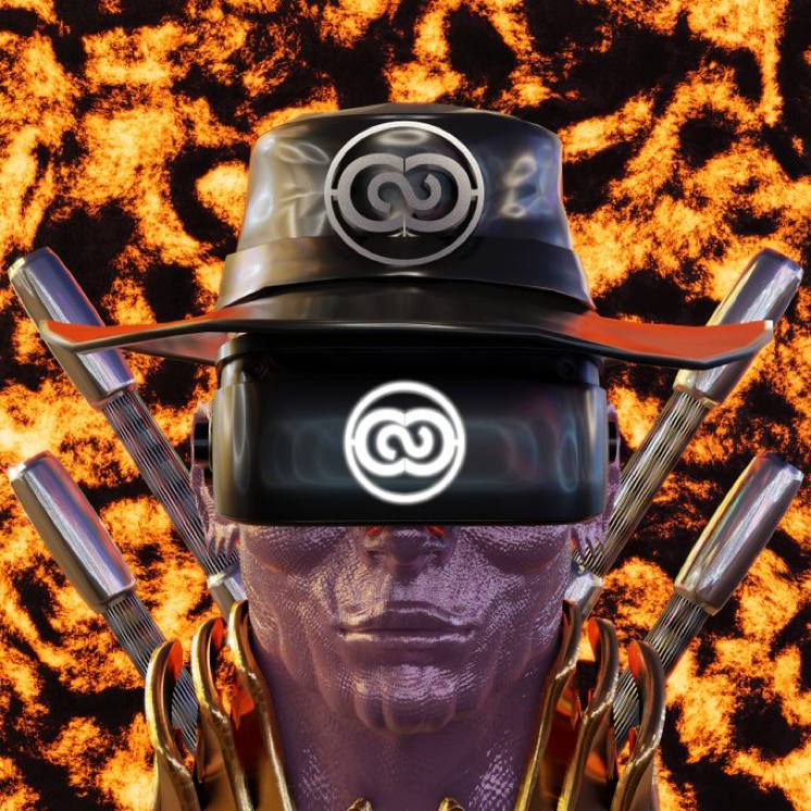 For the next 4 hours, anyone that mints 2 Croge NFTs will win a Cyber!

At the same time, anyone that mints 2 Cybers will win a Croge NFT!

Good luck! 🐊 🤖 

app.ebisusbay.com/drops/cyber-sq…

nft.crogecoin.com