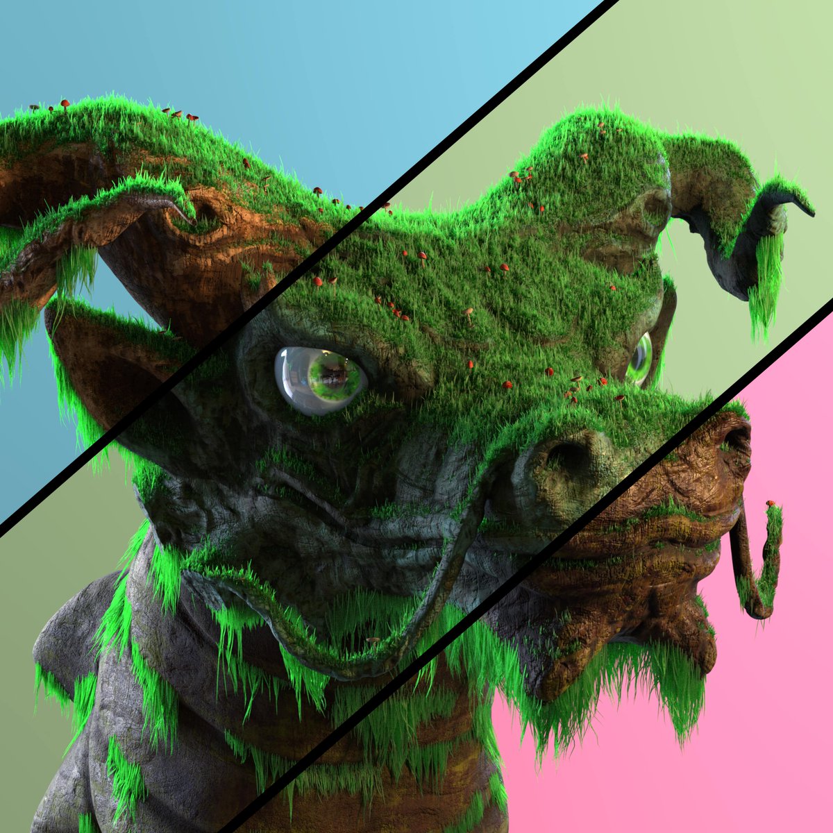 The Dragons tweet media