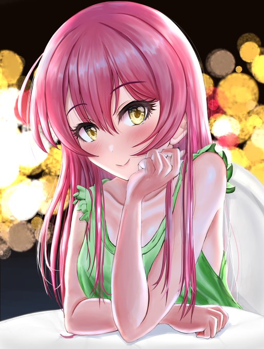 ブログ更新 最近書いた絵(お絵かきおじさん307～373日目)https://t.co/bpEzva2hTW 