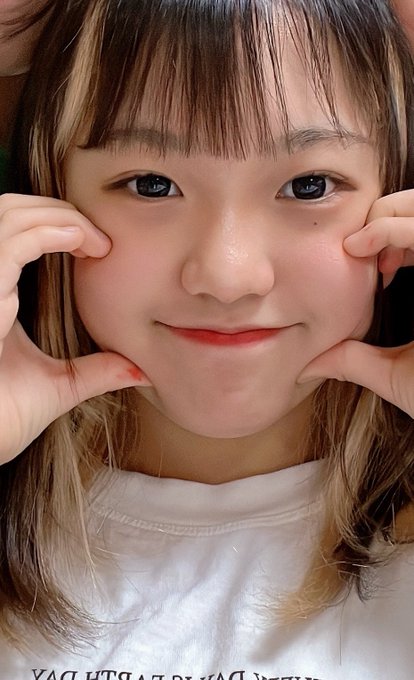 Twitterのコスプレ画像1