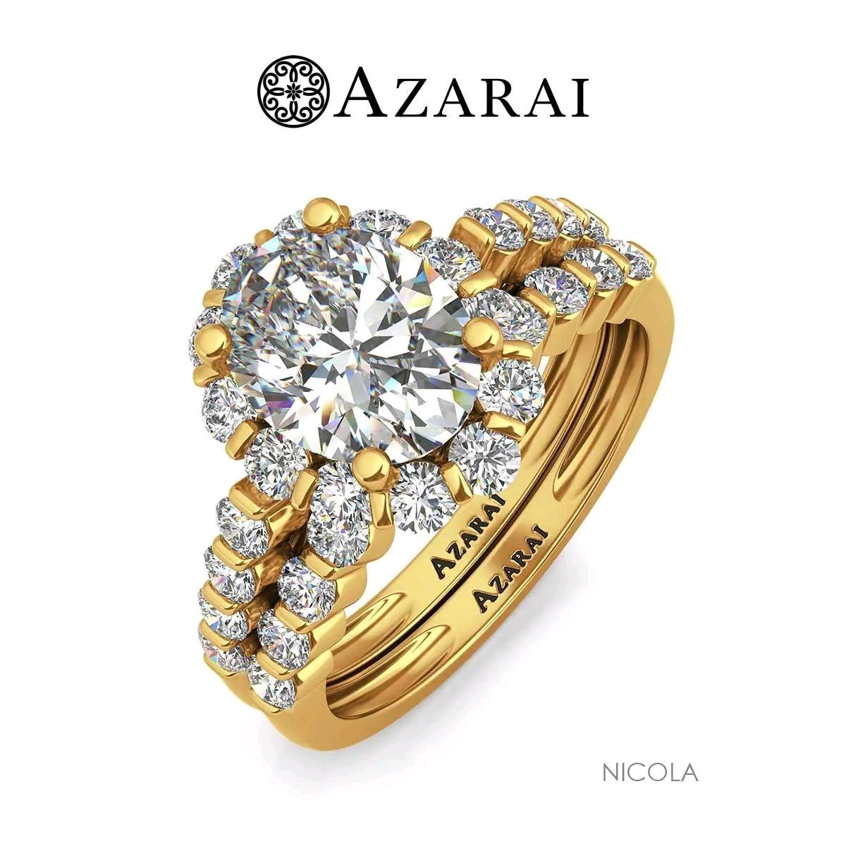 BasiruHaladu3's tweet image. BEAUTIFUL FROM EVERY ANGLE

CERSEI 9KT GOLD BRIDAL SET

▪️ Price: ₦247,000 / GH₵4,11

ABUJA WHATSAPP NUMBER 07061806023