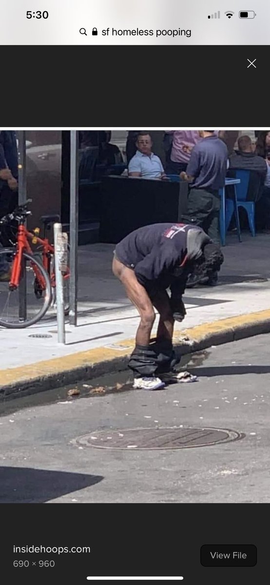 We_AreAlert's tweet photo. @NikkiFried This is what freedom looks like in #GavinNewsom state. Iβve never seen this in Florida. Donβt #califlorida our state. https://t.co/ZFVXXN1GeE