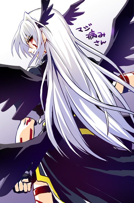 魔法少女リリカルなのはの注目 画像ツイートまとめ 10ページ目 アニメレーダー