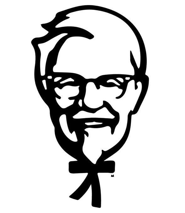 RT @netugetatakan: 本日52回目のケンタッキーフライドチキン創業日を