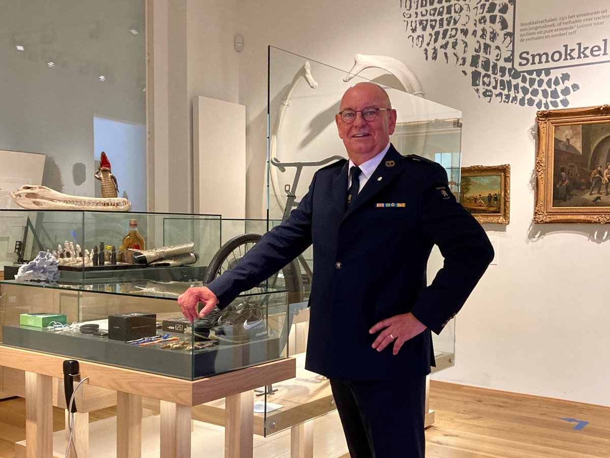 Belasting & Douane tweet media