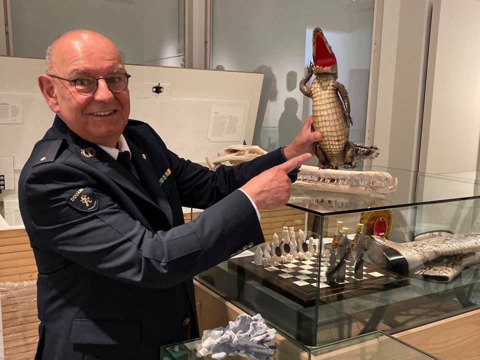 Belasting & Douane tweet media