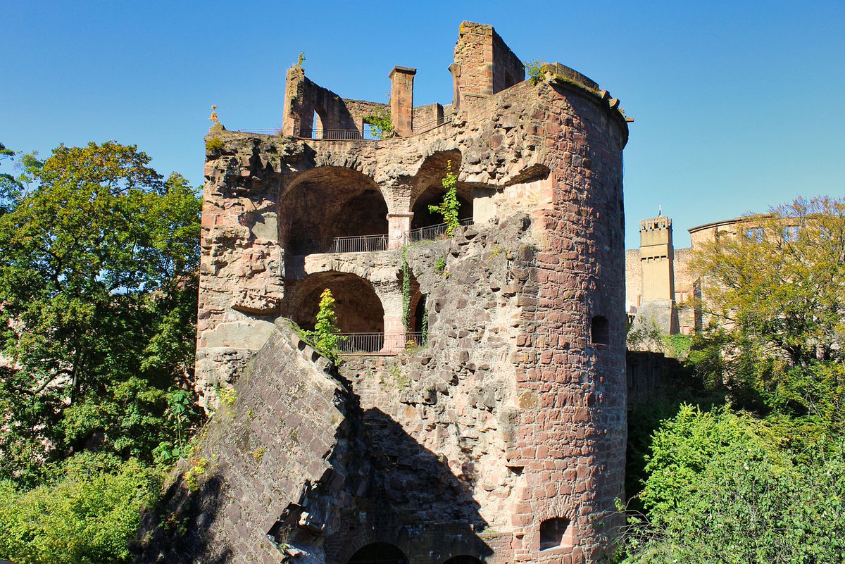 #heidelberg #schlossheidelberg