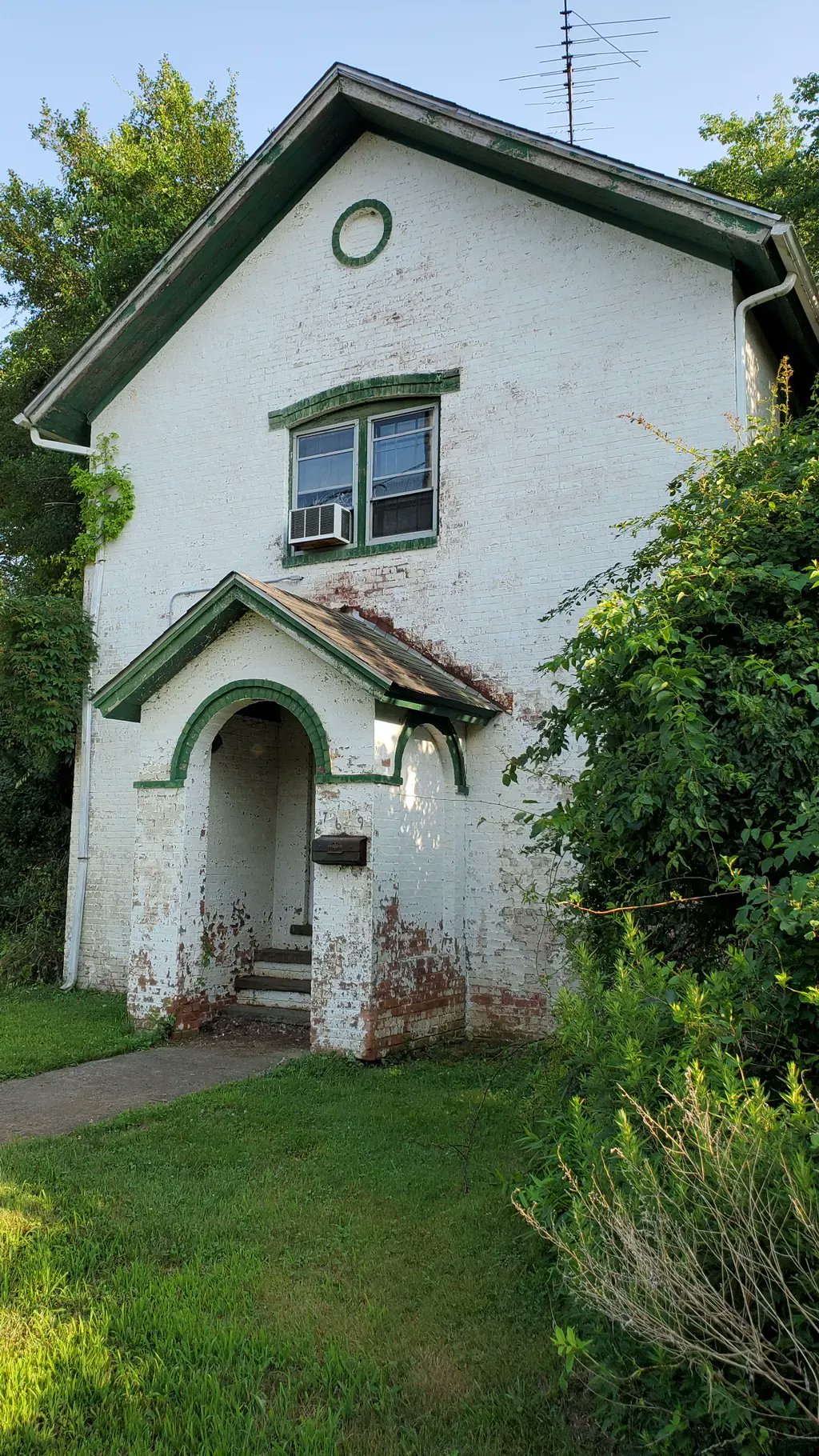 Middletown Township Historical Society on Twitter "Sadly, these two