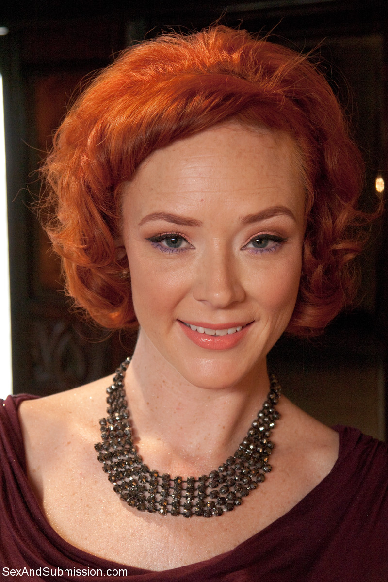 Foxy Redheads 🦊 on Twitter "Audrey Hollander redheads"