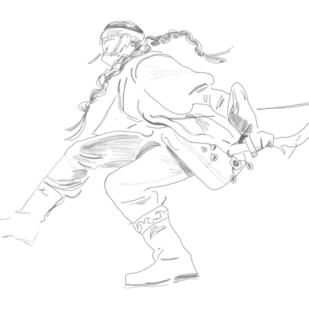 vzryvokiller's tweet image. my genshin OC 😚😚