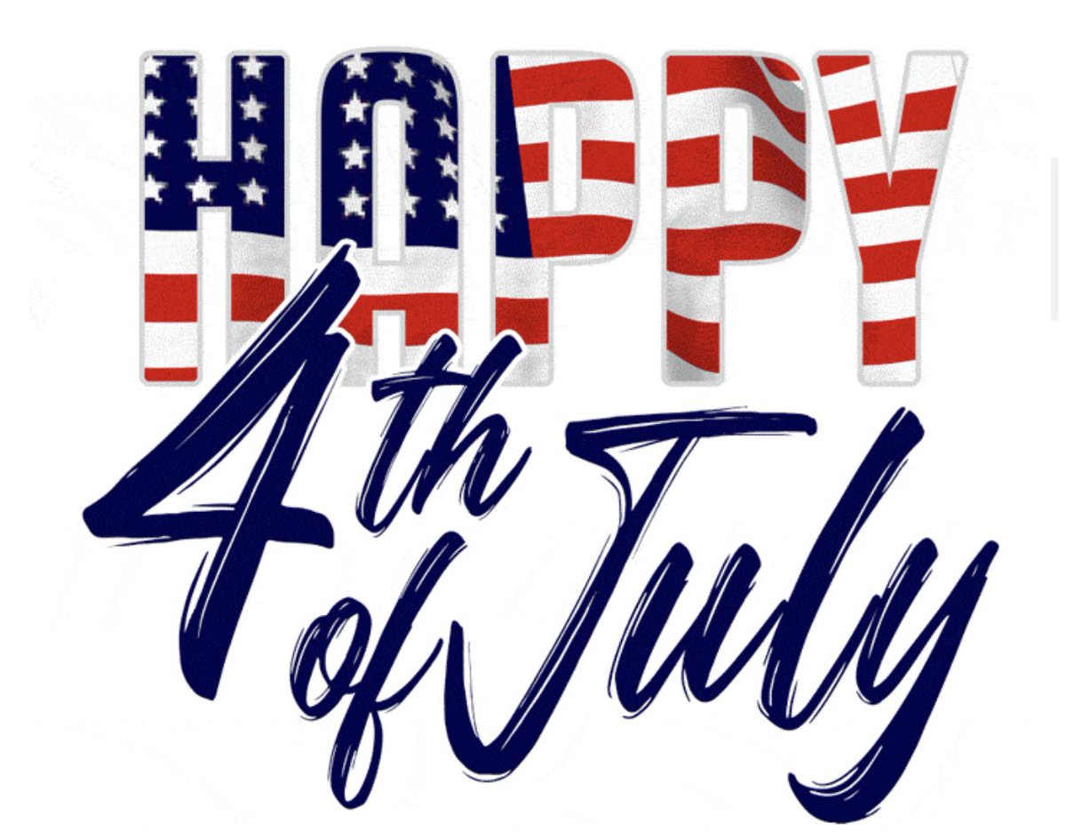 Wishing you and your families a safe and wonderful holiday!! God bless the USA!! ❤️🤍💙🇺🇸<a href="/jshealy1318/">Jackie Shealy</a> <a href="/coachhendrix9/">Sandy Hendrix</a>