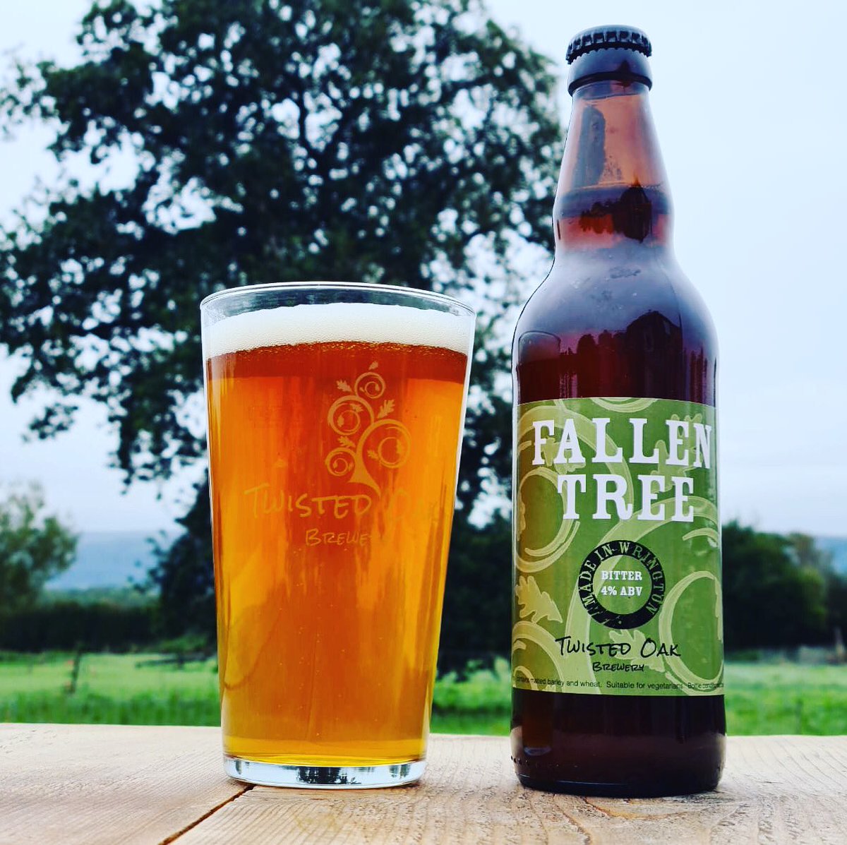 Need some beer?
We’ve got mini-kegs, bottles and cans waiting to jump into your basket at our on-line shop.

made.innorthsomerset.co.uk/shop/twisted-o…