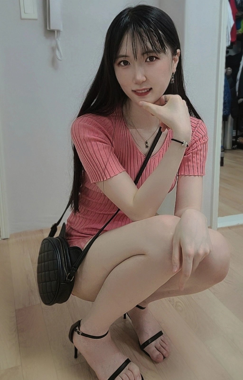 여장 트위터 - hentai.studio