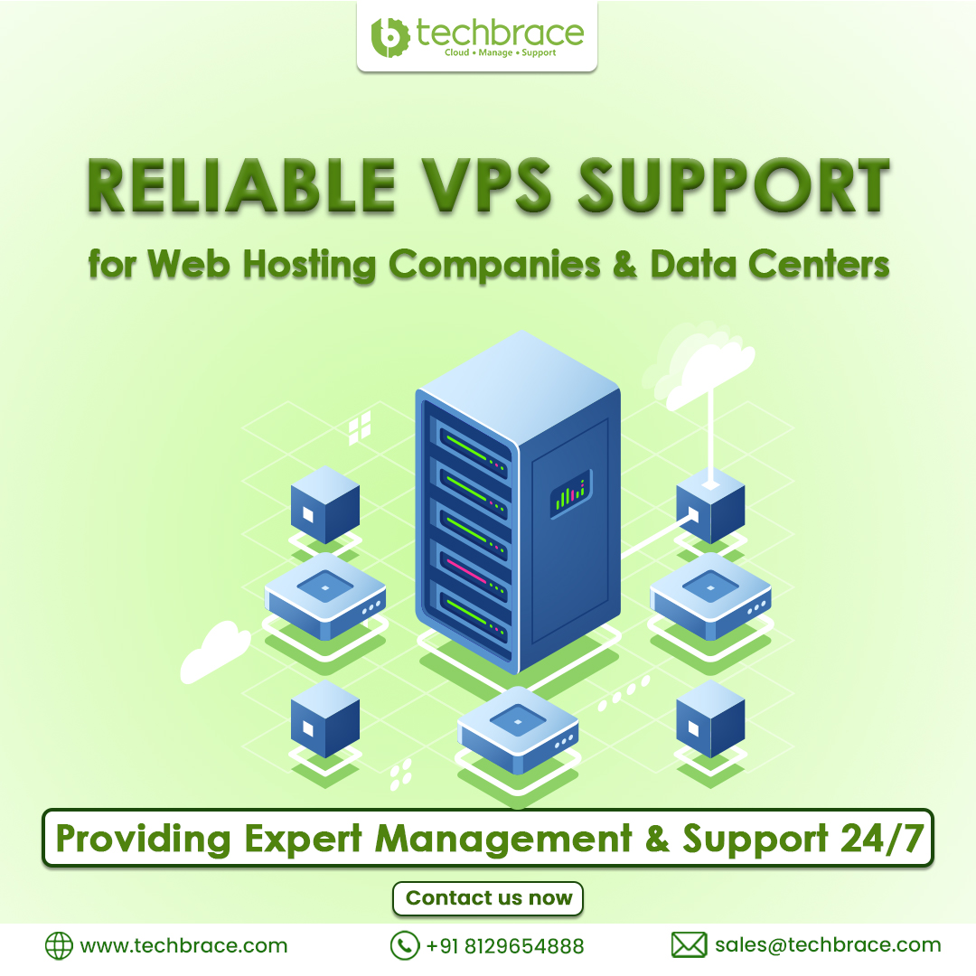Tech_Brace's tweet image. We deliver reliable VPS support for web hosting companies &amp;amp; data centres with expert management and 24/7 technical support. 

visit: techbrace.com

#ServerMonitoring #servermanagement #vpssupport #vpsserver #serversecurity #techbrace #techbracesuperhero