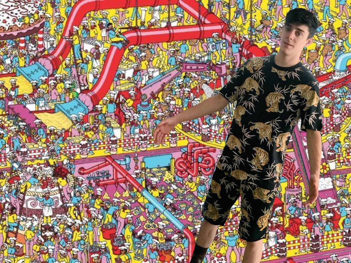 find crankgameplays impossible edition