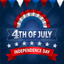 A safe and happy Independence Day to our Hillside families! 🇺🇸