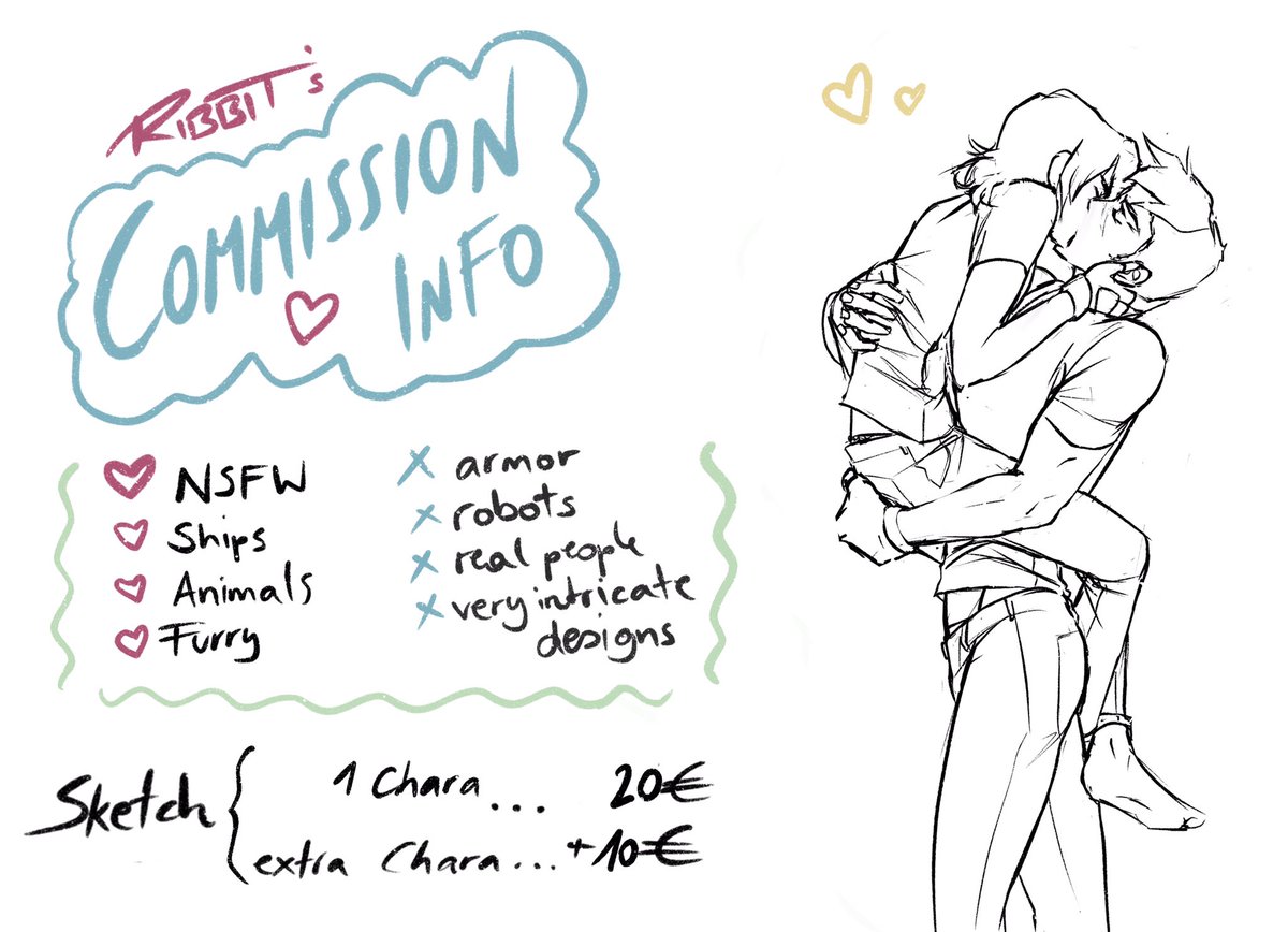 Ribbit (ง ื▿ ื)ว tweet media