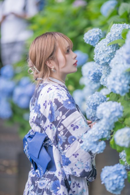 Twitterのコスプレ画像12