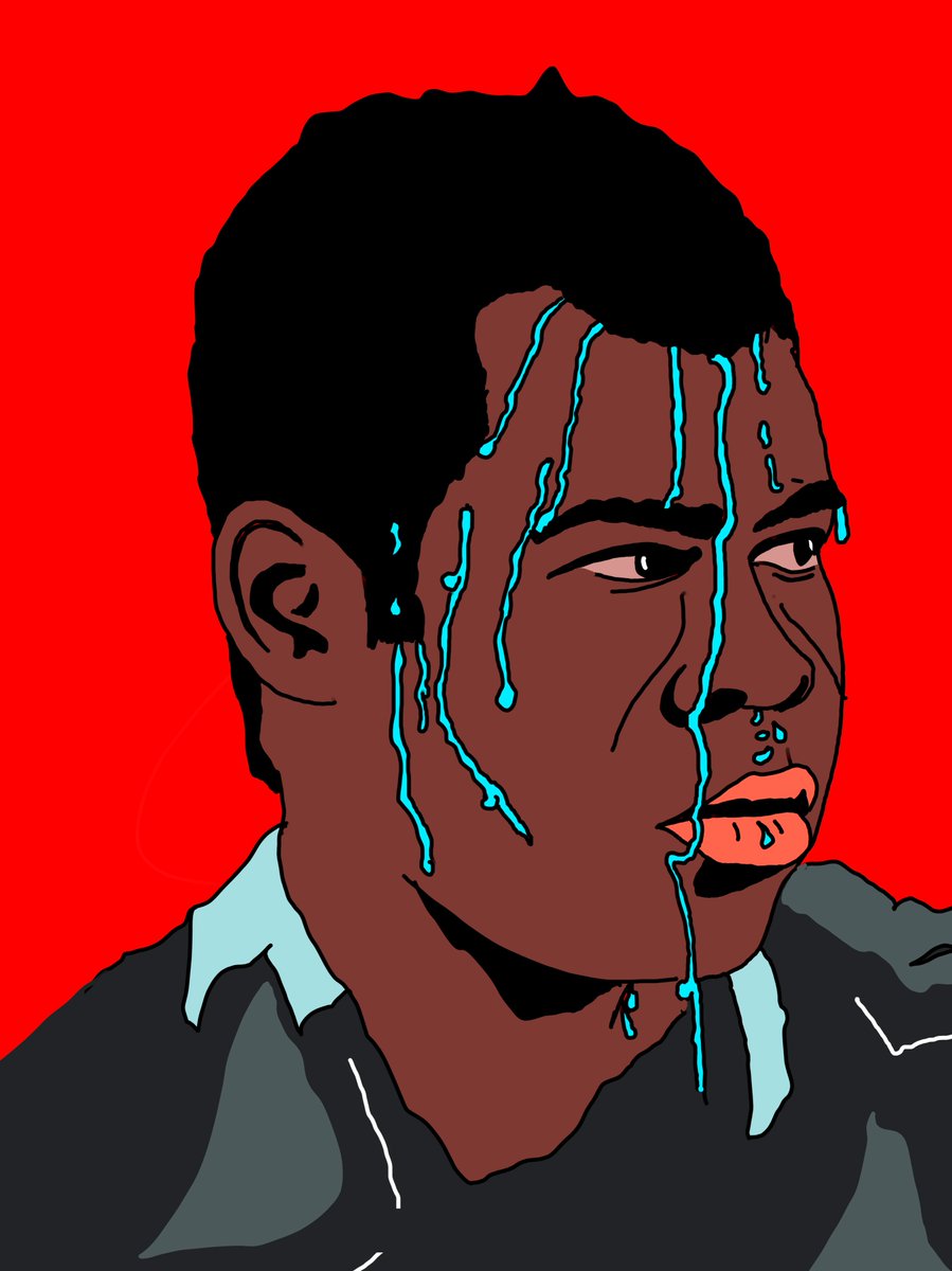 GN Folks. Big week coming up...