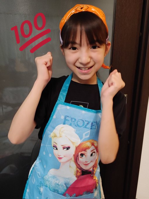 Twitterのコスプレ画像4
