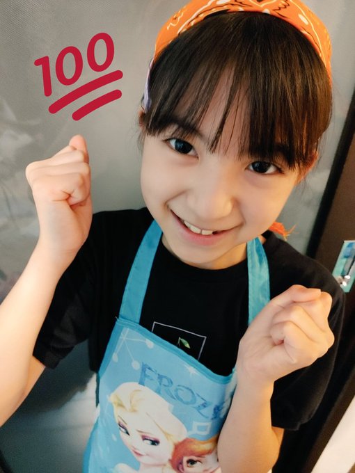 Twitterのコスプレ画像3