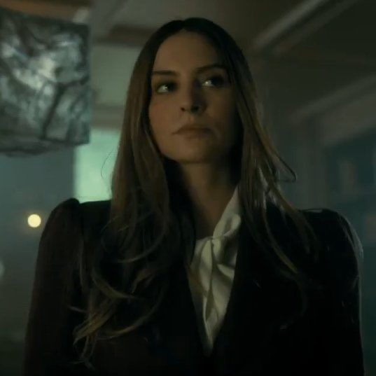 Sloane is my wife. https://t.co/PeT4al4Ccf<a href="/tag/spookyseason"class="tags"><span>#spookyseason</span></a>