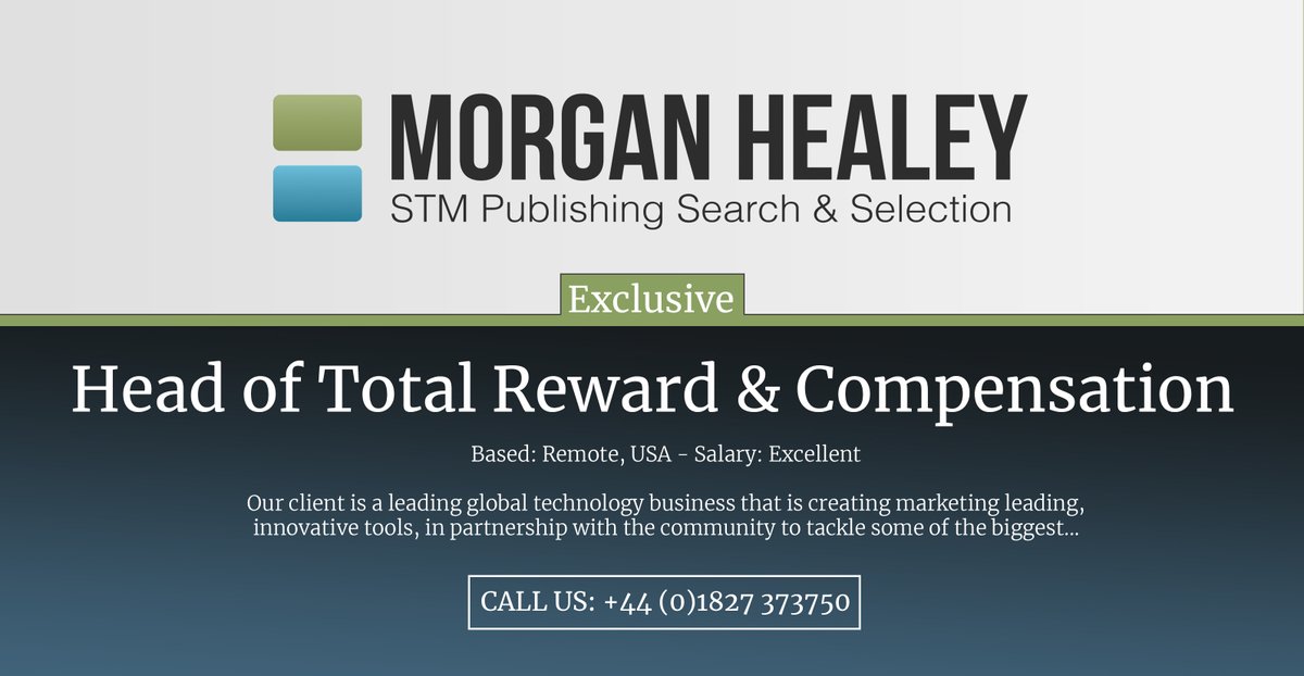 Morgan Healey (@MorganHealeyRec) / Twitter
