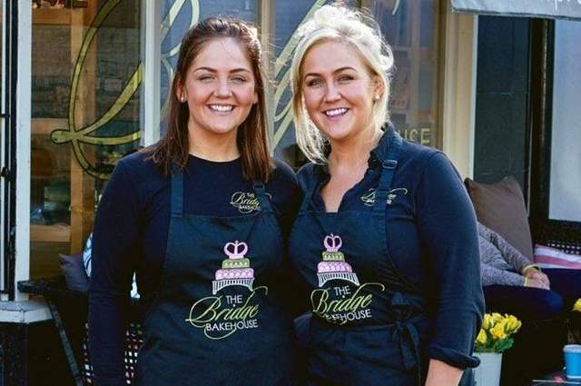 A #whaleybridge bakery was sent a hoax legal letter after selling a 'Cheesus Christ' sandwich but the bakery vows to keep selling it 

buxtonadvertiser.co.uk/lifestyle/food… The bakery says the sandwich is here to stay