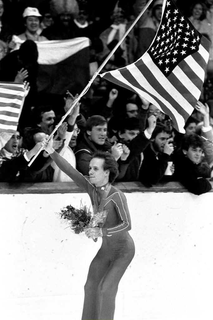 Scott Hamilton tweet media