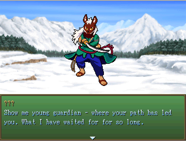 NahroBurnTheFox's tweet image. Welcome @rbatistadelima to the team ~~ can&apos;t wait to see more brain-thingies of mine come to live through your skills!

#indiedev #rpgmaker #rpgmaker2k