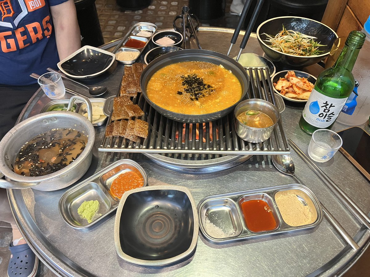 MONSTER🥢🛡️🇺🇸🇰🇷 tweet media