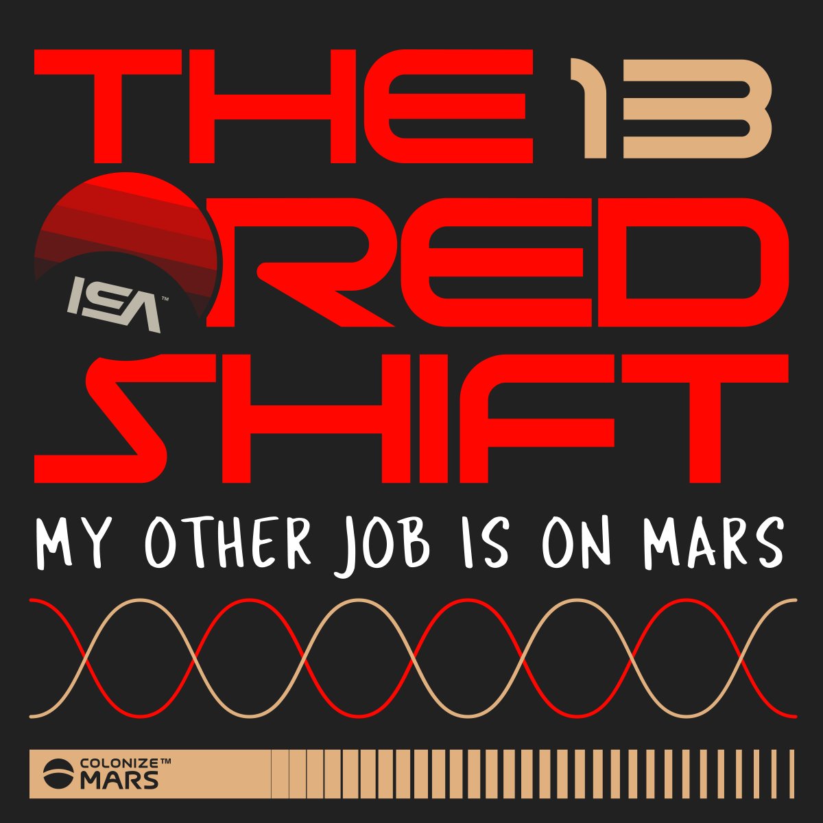 Interplanetary Space Alliance tweet media