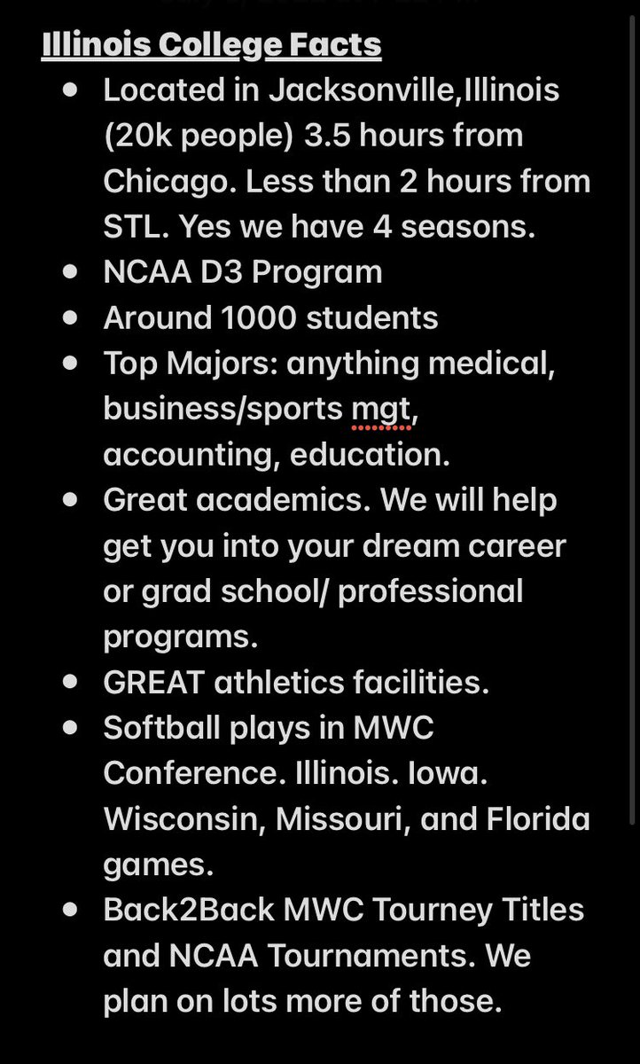 🥎 Coach Cloe 🥎 tweet media