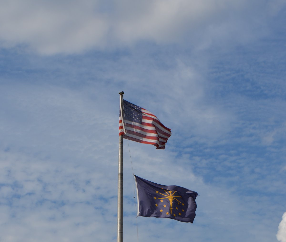 Happy 4th of July! 
 
In observance of Independence Day, Purdue Northwest will be closed today, July 4th, and will reopen tomorrow, July 5th.