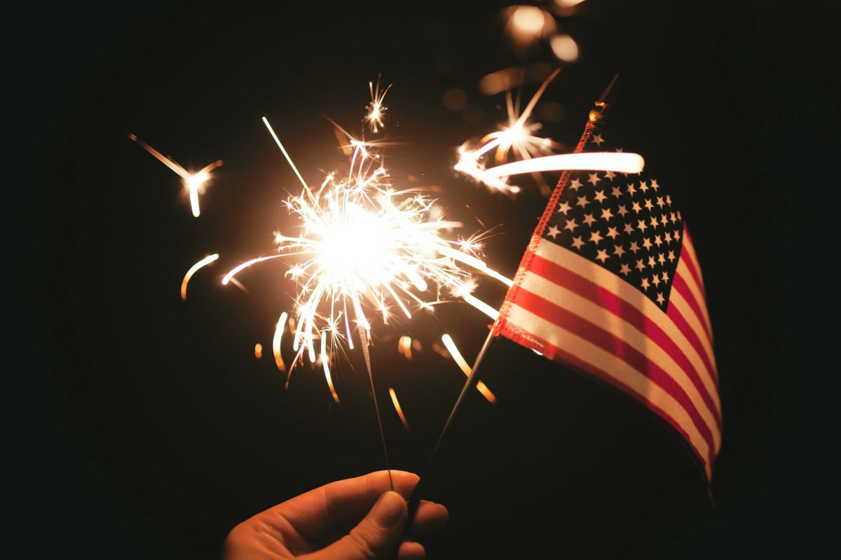 jonathanseibrt's tweet photo. On this significant day, let us remember and celebrate the heroes to whom we owe our freedom, peace, and happiness! Happy 4th of July to you! https://t.co/4wxSKfrplG