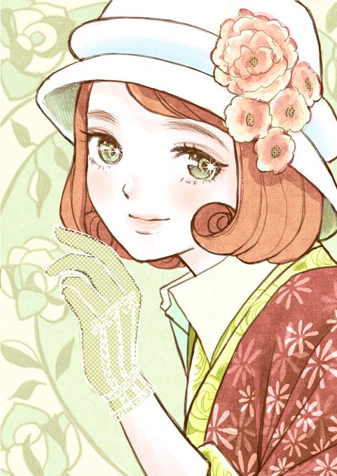 昭和レトロイラストのtwitterイラスト検索結果