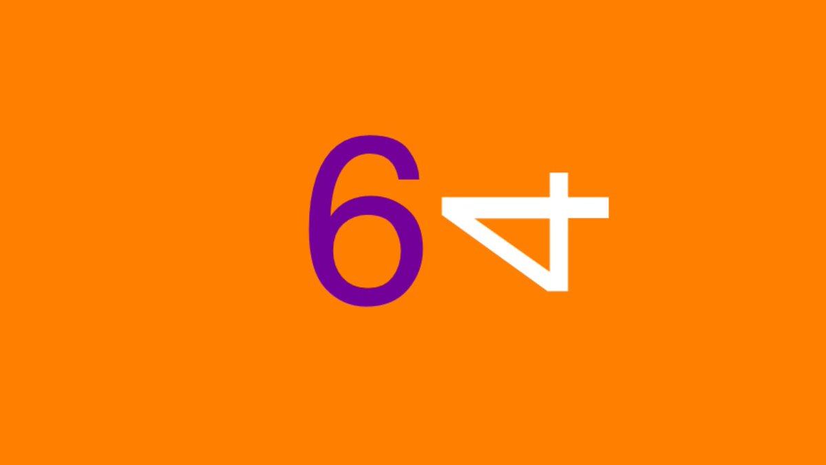 Infinity of numbers tweet media