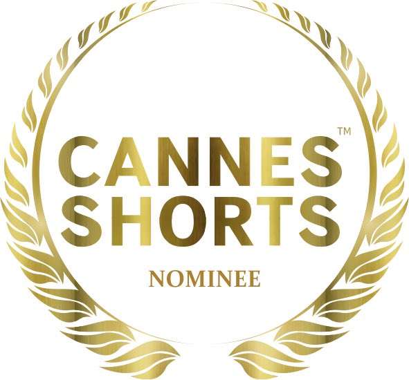 strangetalesUK's tweet photo. Deliver Us From GEE starring @Pancheers has been nominated for Best Comedy &amp; Best Sci-Fi at #cannesshortfilmfestival Congrats to all involved. #indiefilmmaking #indiefilm #shortfilm https://t.co/GpHXxlqyj7