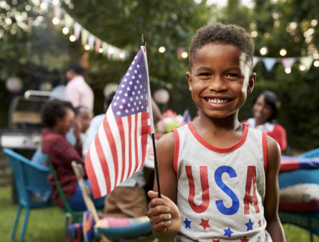 If you’re celebrating the 4th with some time outside, your to-do list this year might look daunting. But with advance preparation, we can safely enjoy the holiday with loved ones. Click the link below! 

foodallergy.org/take-action/li…