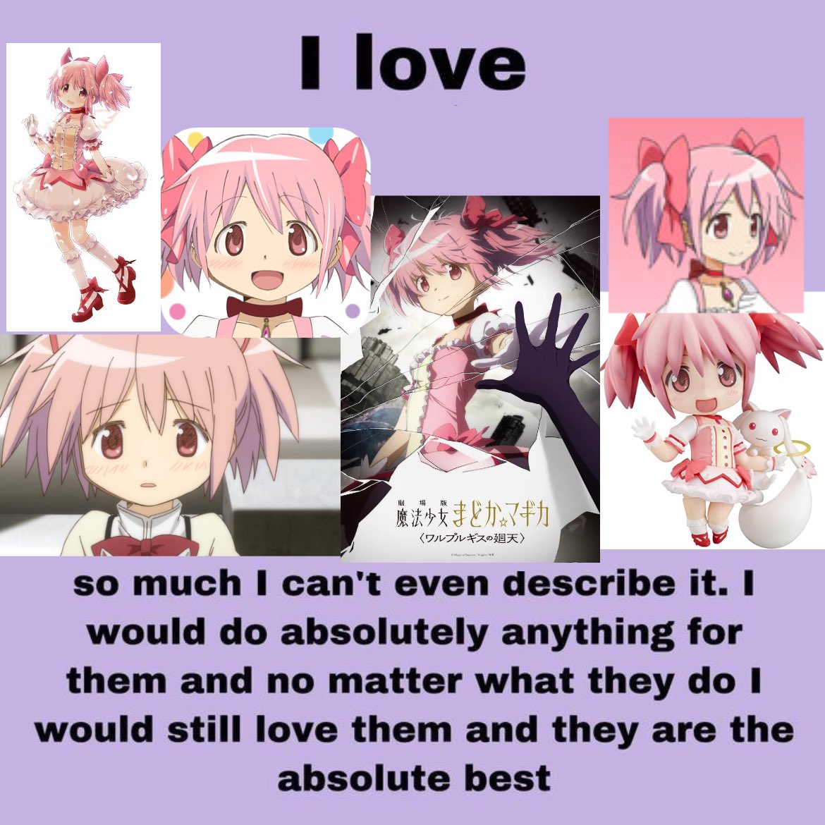 Daily Madoka Kaname (@MadokaDaily) on X, image size:1170x1170