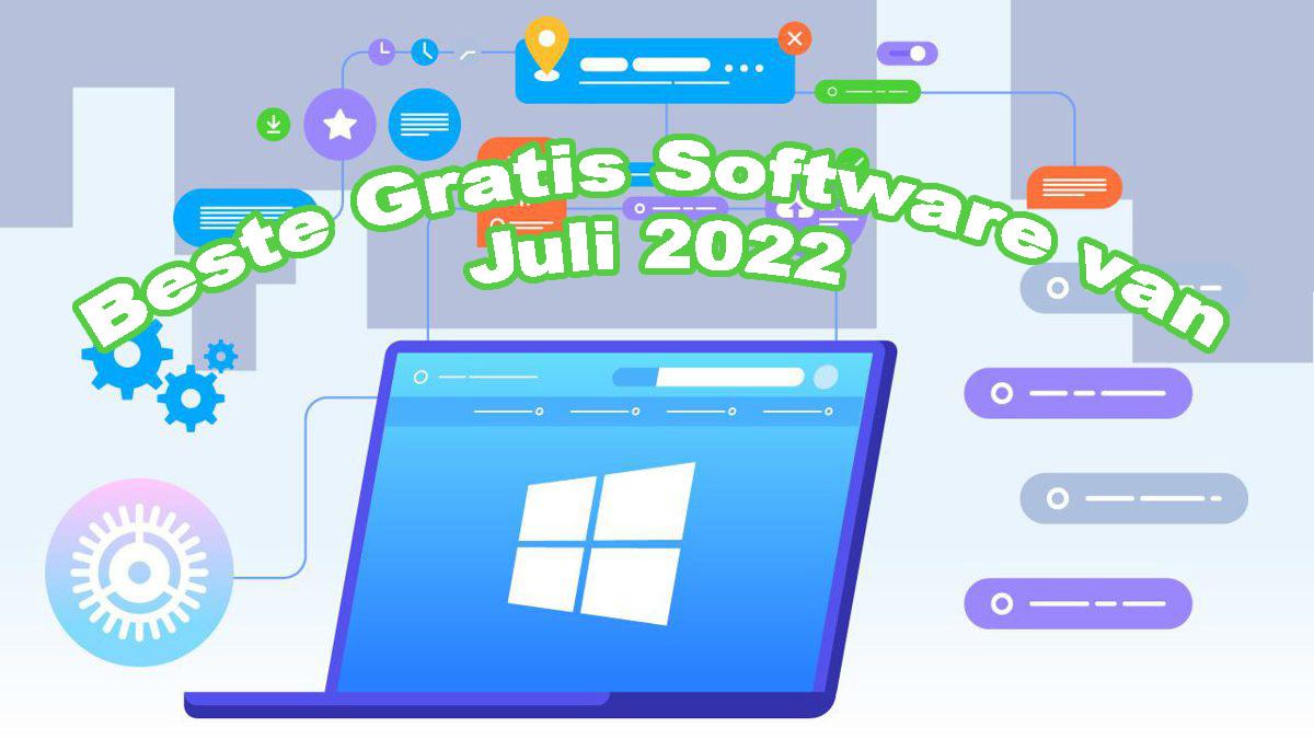 DukenNL's tweet photo. Beste Gratis Software van Juli 2022 https://t.co/Mp2451tNkm #duken #downloaden https://t.co/RG1M3kbX2V