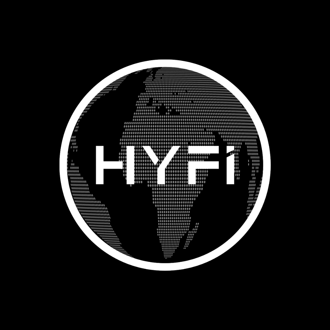 TheMonetaryMan's tweet photo. Have you ever heard of an #NFT project that focuses on very important environmentally friendly projects? If not, check out the #HyFiVaultNFTProgram to see how HyFi is changing the way NFTs are used to help change the world. π
Participate now β¬οΈ
https://t.co/uFpTm4CNlU
$BOPO https://t.co/7mArLceBEH