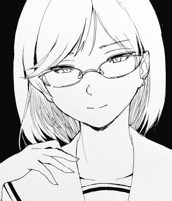 #四つ目ちゃんをすこれ 